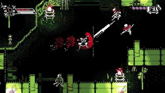 Bloodless — screenshot 8
