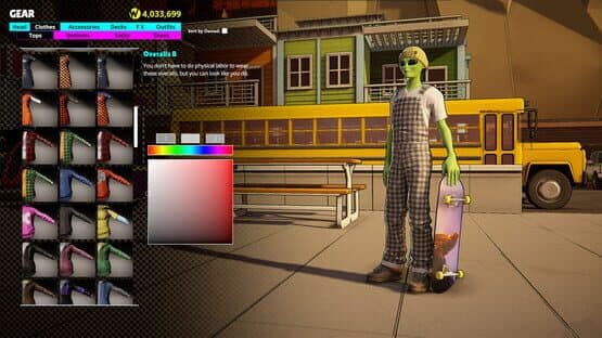 Wrekless — screenshot 4