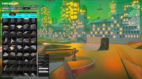 Wrekless — screenshot 7