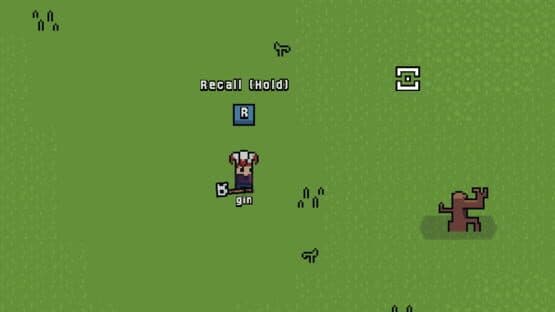 Mythfall — screenshot 1