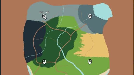 Mythfall — screenshot 3