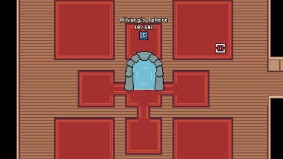 Mythfall — screenshot 6
