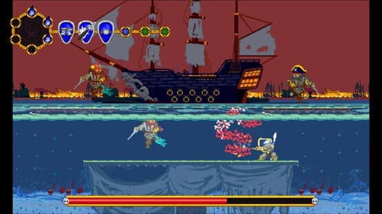 Volgarr the Viking II — screenshot 5