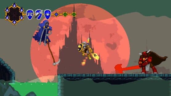 Volgarr the Viking II — screenshot 7