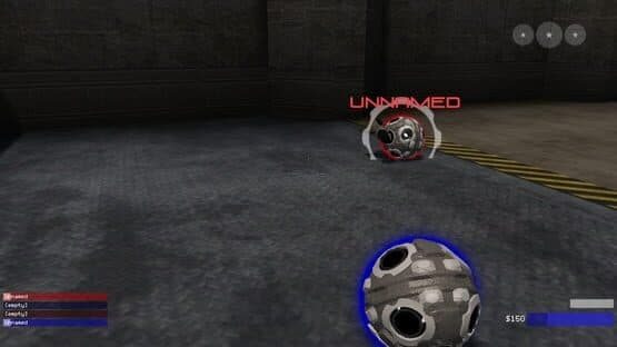 A3P — screenshot 2