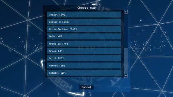 A3P — screenshot 6