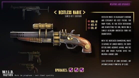 Wild Tactics — screenshot 4