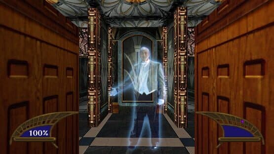 Killing Time: Resurrected — screenshot 1