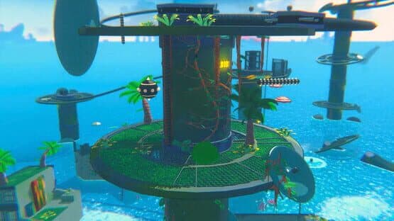 Demon Tides — screenshot 3
