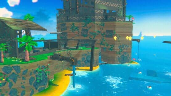 Demon Tides — screenshot 5