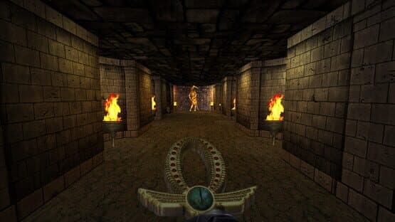 Killing Time: Resurrected — screenshot 5