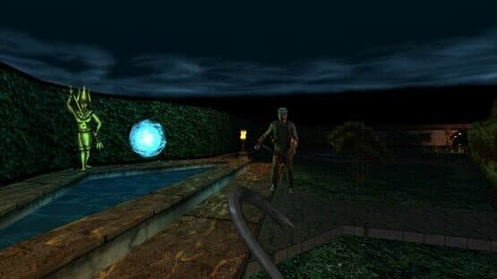 Killing Time: Resurrected — screenshot 6