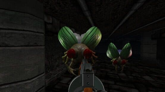 Killing Time: Resurrected — screenshot 7