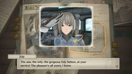 Valkyria Chronicles 4: Expert Level Skirmishes — screenshot 2