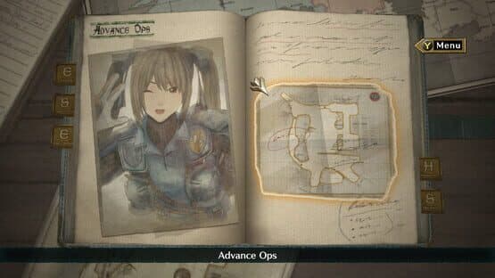 Valkyria Chronicles 4: Expert Level Skirmishes — screenshot 4