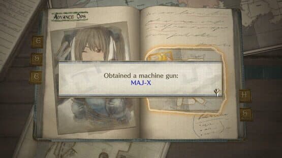 Valkyria Chronicles 4: Expert Level Skirmishes — screenshot 5