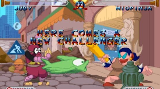 Fight 'N' Jokes — screenshot 3