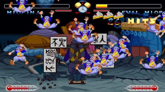 Fight 'N' Jokes — screenshot 5