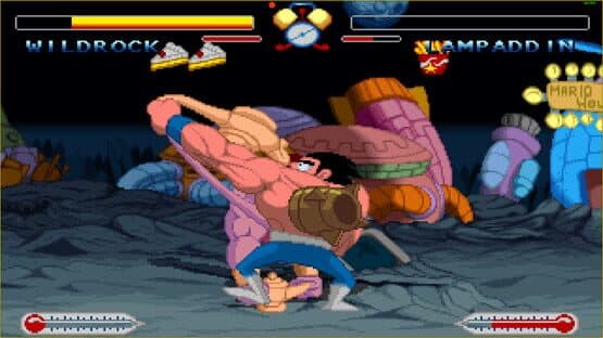 Fight 'N' Jokes — screenshot 6