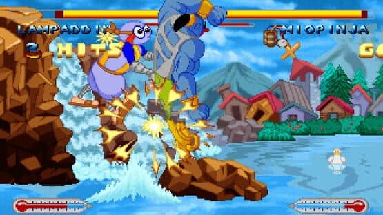 Fight 'N' Jokes — screenshot 7