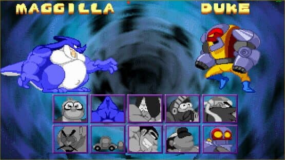 Fight 'N' Jokes — screenshot 8