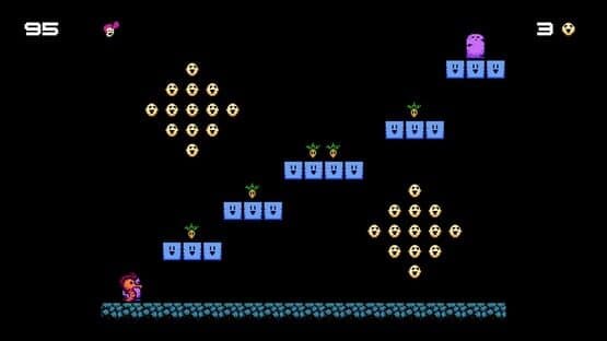 Bubble Seahorse Adventure — screenshot 1