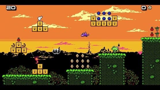Bubble Seahorse Adventure — screenshot 2