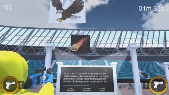 Presidential Running Games — screenshot 2