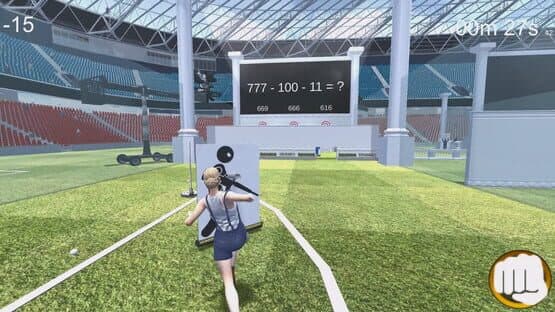 Presidential Running Games — screenshot 4