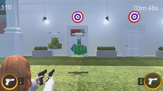 Presidential Running Games — screenshot 5