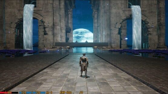 Ancient Demon Shadow — screenshot 1