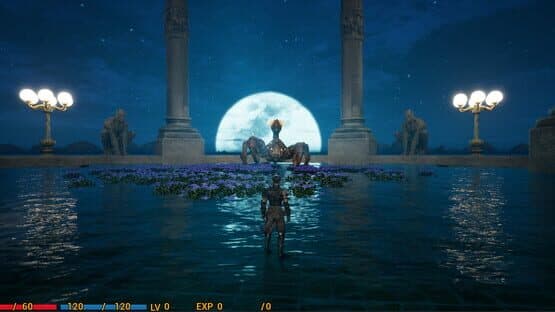 Ancient Demon Shadow — screenshot 2