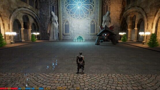 Ancient Demon Shadow — screenshot 3