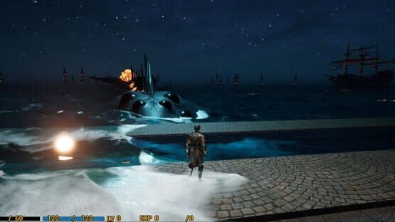 Ancient Demon Shadow — screenshot 5