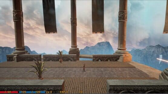 Ancient Demon Shadow — screenshot 6