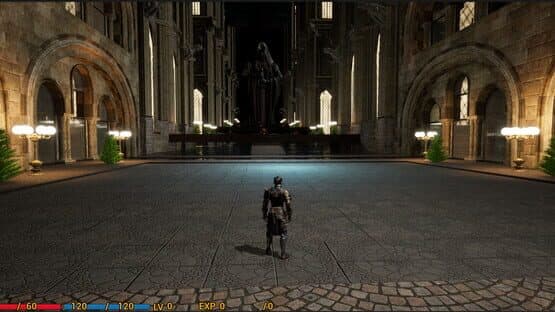 Ancient Demon Shadow — screenshot 7