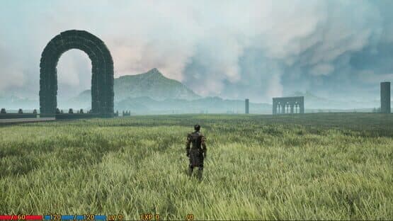 Ancient Demon Shadow — screenshot 8