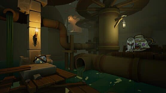 Get Tilted! :) — screenshot 1