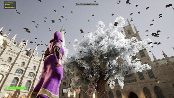 Multiplayer Wizards — screenshot 3