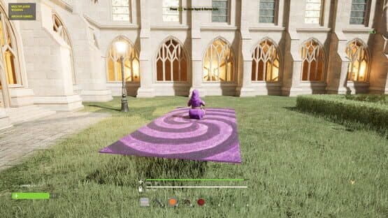 Multiplayer Wizards — screenshot 4