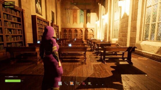 Multiplayer Wizards — screenshot 5