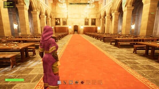 Multiplayer Wizards — screenshot 7