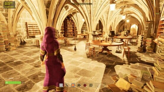 Multiplayer Wizards — screenshot 8