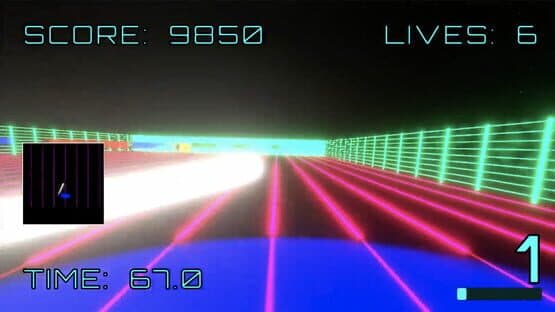 Meta Pong — screenshot 3