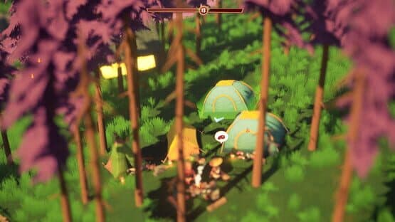 Starlit Stories — screenshot 1