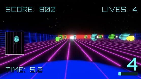 Meta Pong — screenshot 4