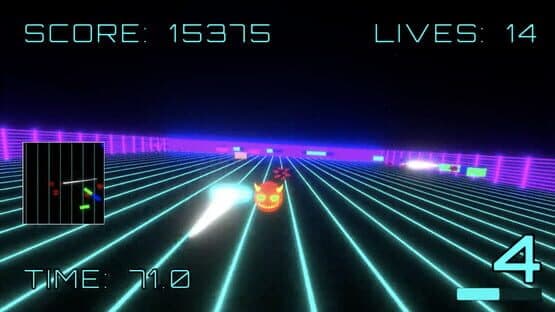 Meta Pong — screenshot 5