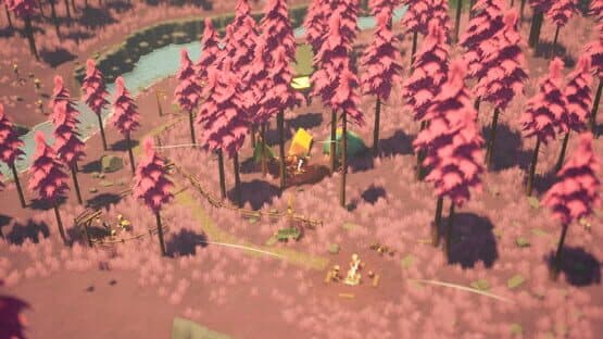 Starlit Stories — screenshot 3