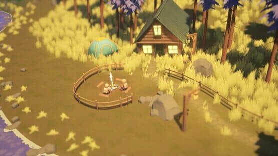 Starlit Stories — screenshot 4