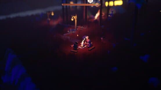 Starlit Stories — screenshot 5